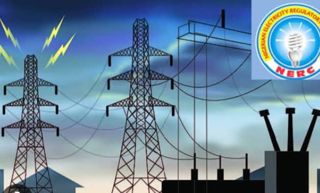 Nerc cow's Discos with punitive action 1
