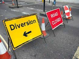 Federal Government Announces Plans To Shut Down Independence Bridge For Maintenance Starting April 1 1