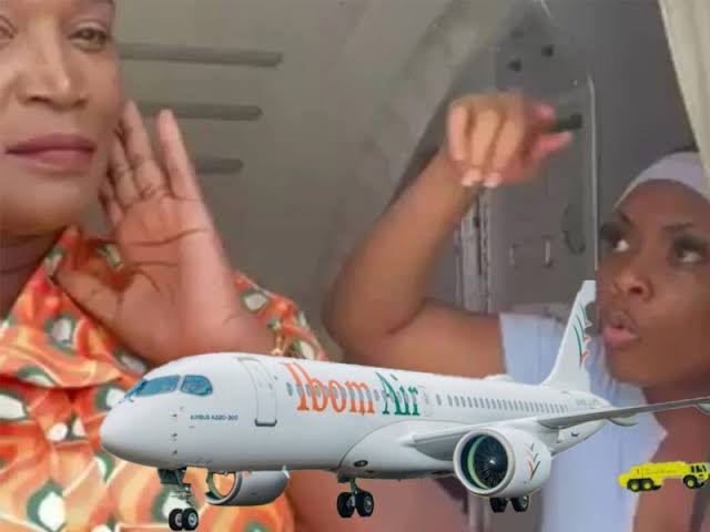 Justice Demanded for Comfort Emmanson in Ibom Air Assault Case 1