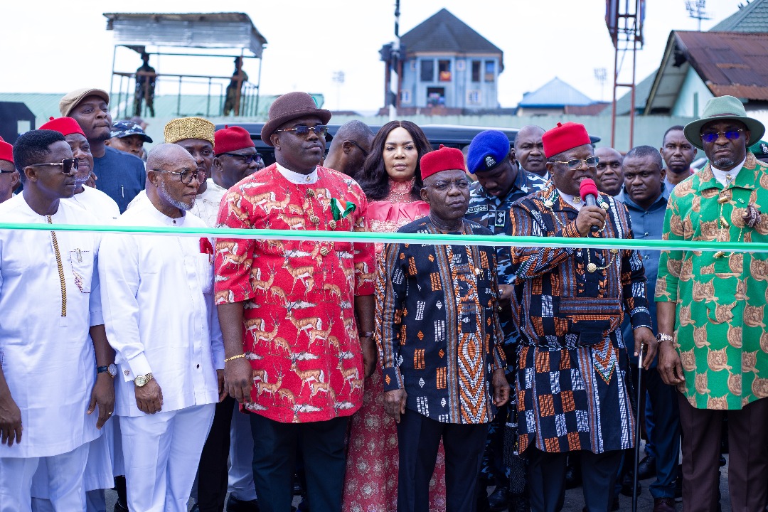 Tinubu Lauds Governor Otti For Transformational Governance 1