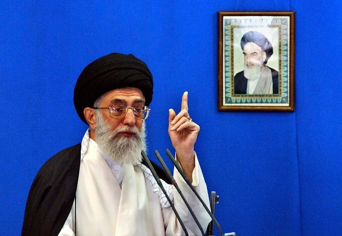 Iran’s Authorities Confirm Its Supreme Leader, Khamenei, Dead